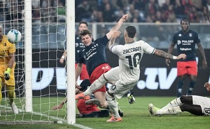 Genoa vs Lazio (01:45 – 30/09)