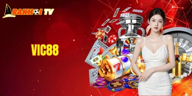 VIC88