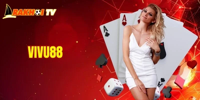 VIVU88