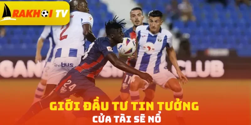 Giới đầu tư tin tưởng cửa Tài sẽ nổ