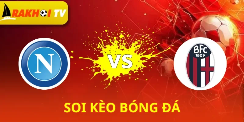 Napoli vs Bologna
