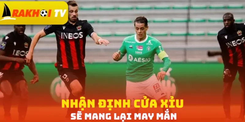 Nhận định cửa Xỉu sẽ mang lại may mắn