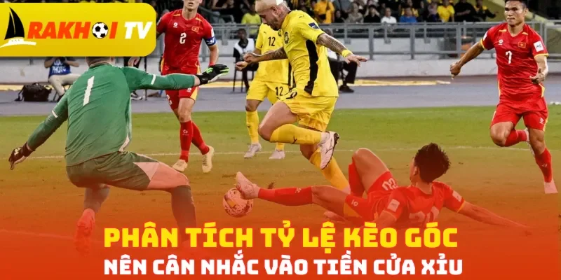 Phân tích lối đá nhận định tổng bàn thắng hiệp 1